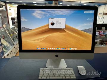 Apple iMac 27" 5k 2019 1TB