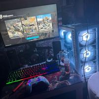 Pc gaming
