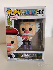 Funko Pop misti