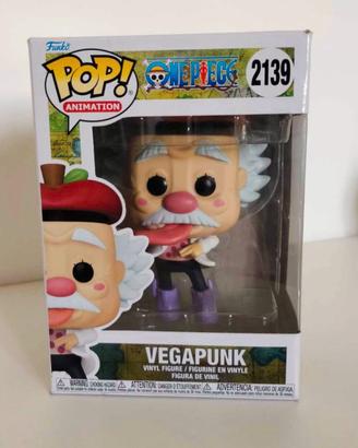 Funko Pop misti