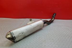SCARICO SILENZIATORE YAMAHA YZF 450 2003 2004 YZF4