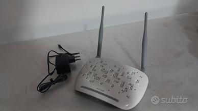 Modem router TP-Link TD-W8968