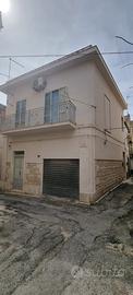 Casa indipendente centro storico