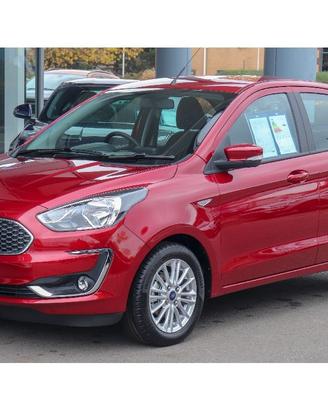 Ricambi usati ford ka+ 2018 #e