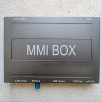 MINI Carplay Android Auto Box