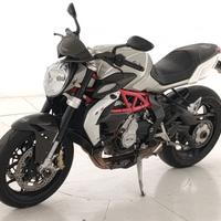 MV Agusta Brutale 800