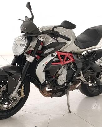 MV Agusta Brutale 800
