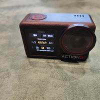 Dji osmo action 5 pro