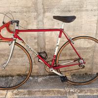 Bici da corsa Colnago Super fine anni 70