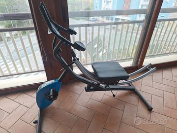 cyclette 