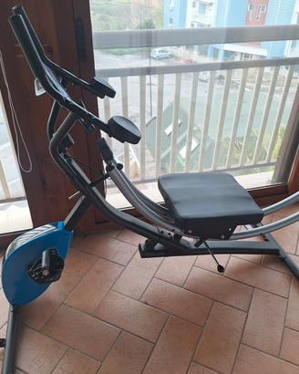 cyclette 