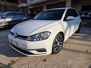 Volkswagen Golf 1.6 TDI 115 CV DSG 5p. Highline