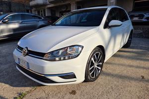 Volkswagen Golf 1.6 TDI 115 CV DSG 5p. Highline