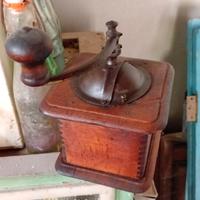 antico macinino caffe