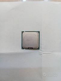 Processore Intel Core Duo E7600