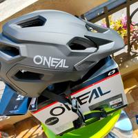 O'NEAL HELMET SOLID S/M