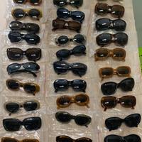 Stock 1000pz  occhiali da sole Jois&Jo