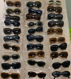 Stock 1000pz  occhiali da sole Jois&Jo