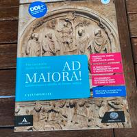 Ad maiora 3