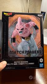 Dragon Ball Z Majin Buu Pure Match Makers Banprest