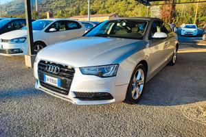 Audi A5 SPB 2.0 TDI 177 CV multitronic Business Pl