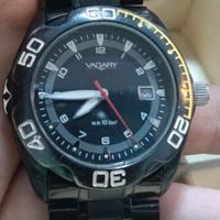 Vagary nero, bracciale nuovo 