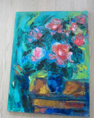 Quadro anni 70