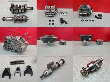 RICAMBI MOTORE APRILIA RSV 1000 2001 2003