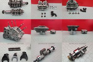 RICAMBI MOTORE APRILIA RSV 1000 2001 2003