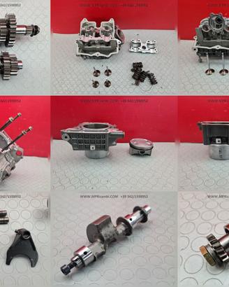 RICAMBI MOTORE APRILIA RSV 1000 2001 2003