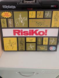 Risiko