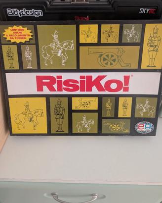 Risiko