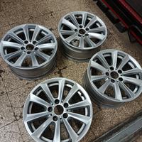 Cerchi BMW da 17 J8ET30