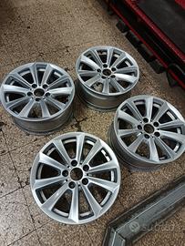 Cerchi BMW da 17 J8ET30