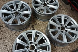 Cerchi BMW da 17 J8ET30