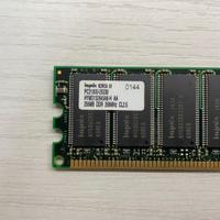 RAM HYNIX 256MB, HYMD1326