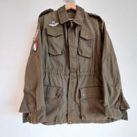 Giacca Esercito Italiano paracadutista