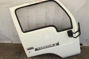 Porta Portiera Nissan Cabstar E 120 Destra Anterio