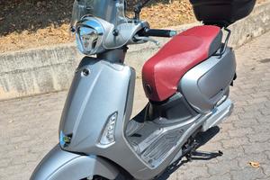 kymco Like 150 