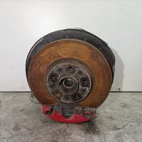 FUSELLO COMPLETO ANTERIORE SINISTRO ALFA ROMEO Giu