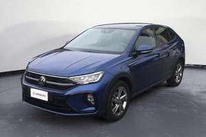 Volkswagen Taigo TAIGO 1.0 TSI 110 CV DSG R-LINE