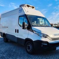 Iveco Frigo 2.3 35-140 anno 2017