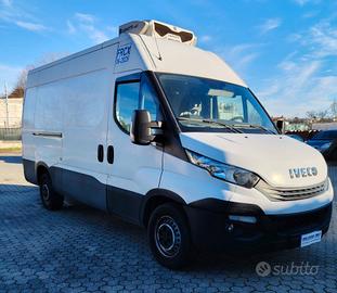 Iveco Frigo 2.3 35-140 anno 2017