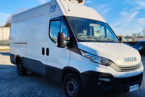 Iveco Frigo 2.3 35-140 anno 2017