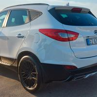Hyundai IX35  2015 X Possible Go Brasil 1700 crdi