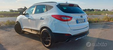 Hyundai IX35  2015 X Possible Go Brasil 1700 crdi