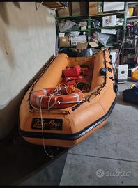 Gommone Joker Boat 350