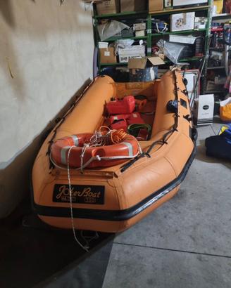 Gommone Joker Boat 350