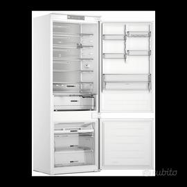FRIGORIFERO WHIRPOOL INCASSO 70 CM