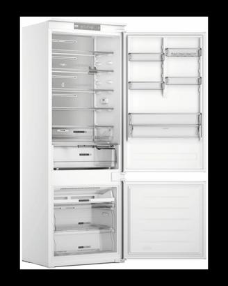 FRIGORIFERO WHIRPOOL INCASSO 70 CM